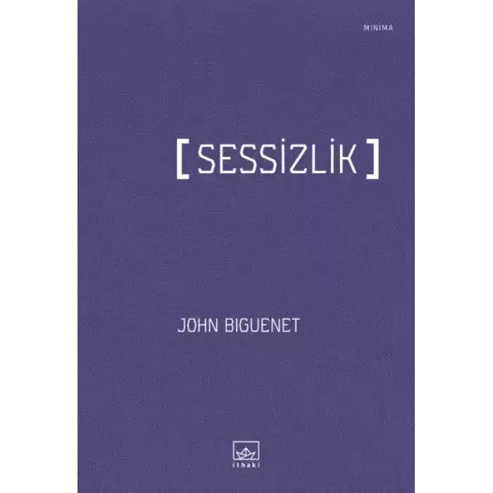 Sessizlik
