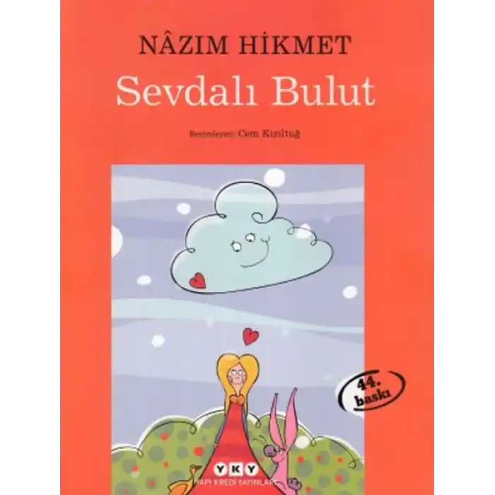 Sevdalı Bulut