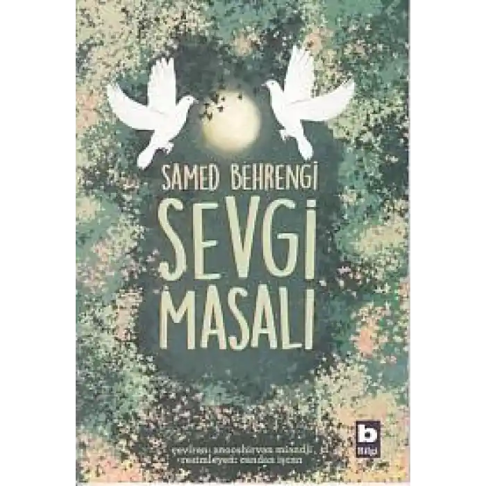 Sevgi Masalı