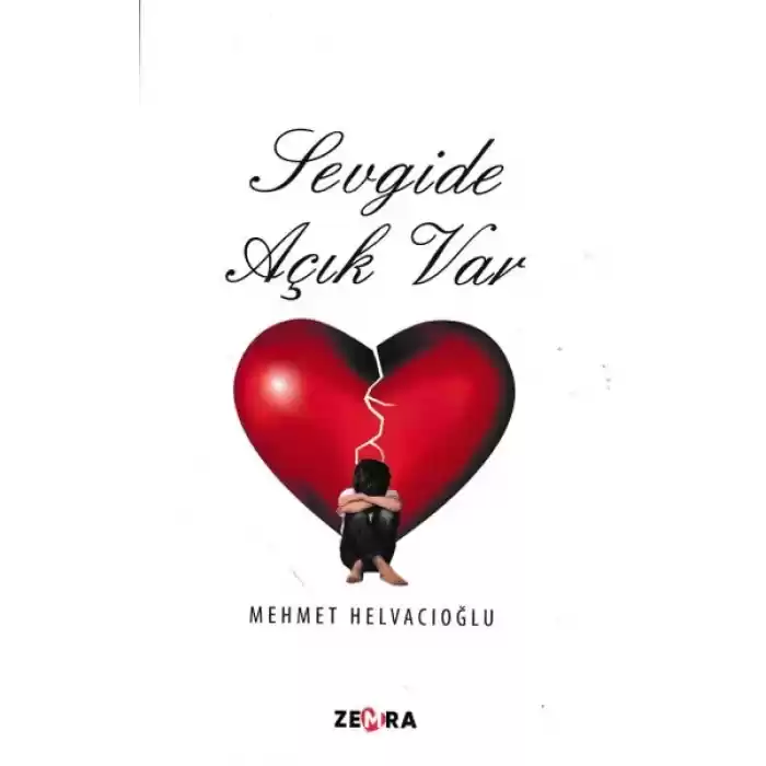 Sevgide Açık Var