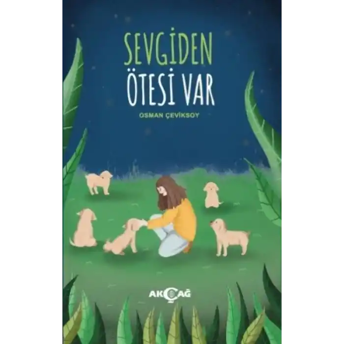 Sevgiden Ötesi Var