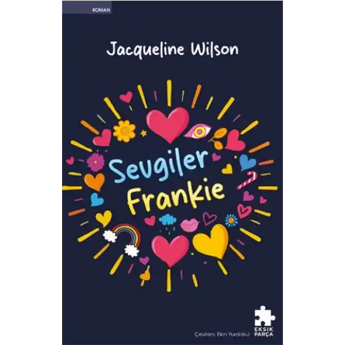 Sevgiler Frankie