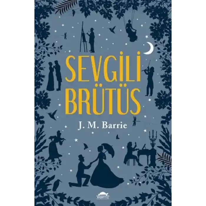 Sevgili Brütüs