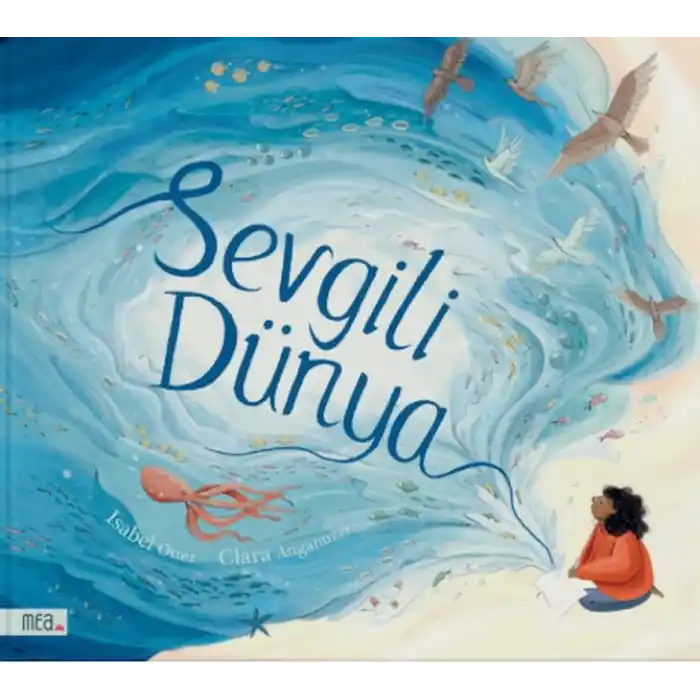 Sevgili Dünya – Ciltli