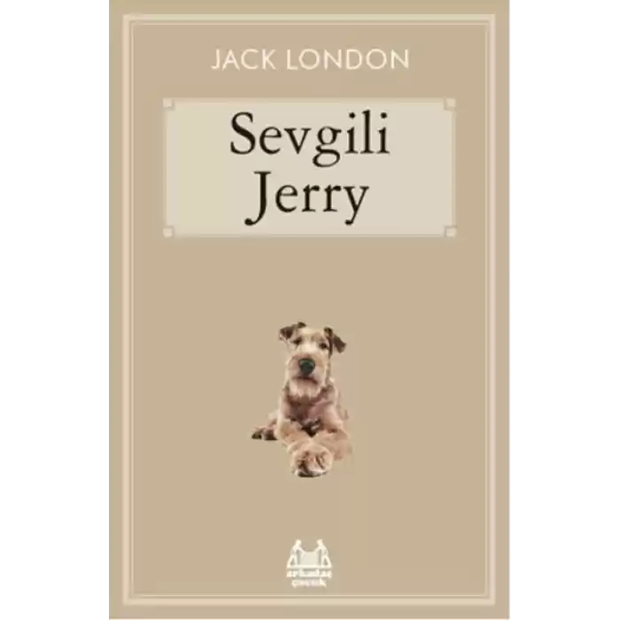 Sevgili Jerry