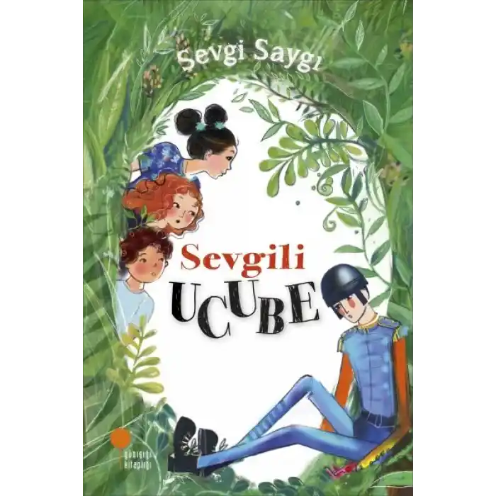 Sevgili Ucube