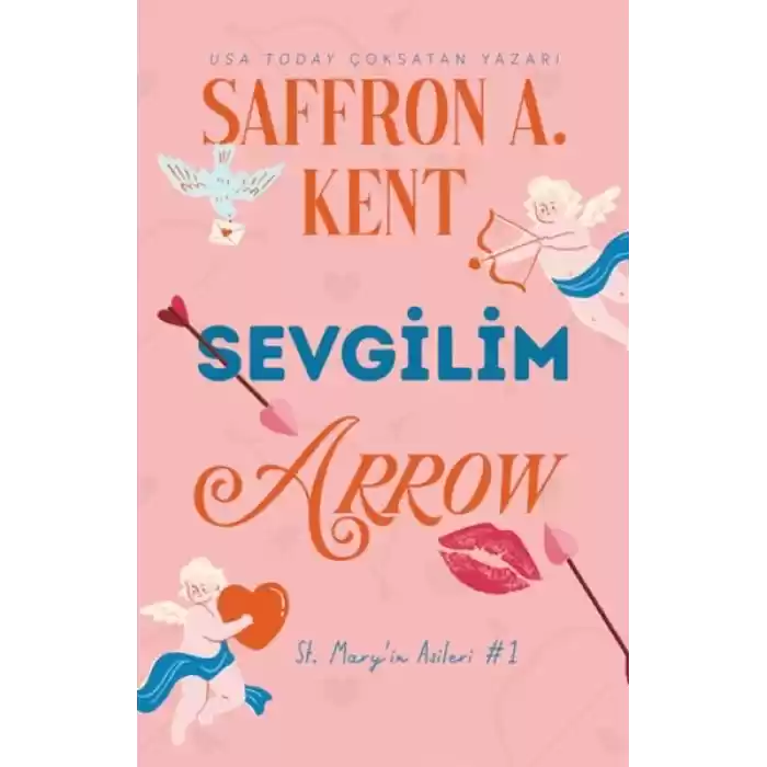 Sevgilim Arrow
