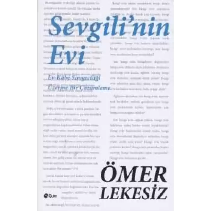 Sevgilinin Evi