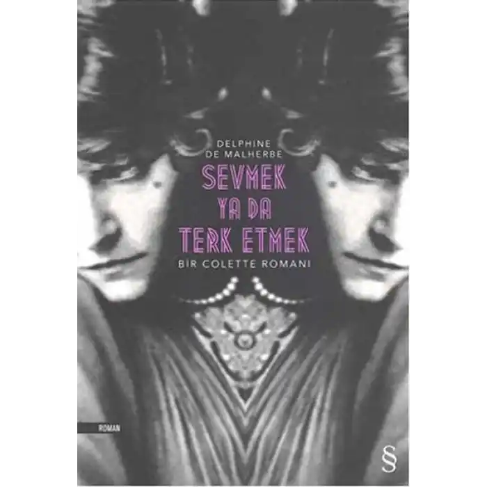Sevmek Ya Da Terk Etmek Delphine De Malherbe
