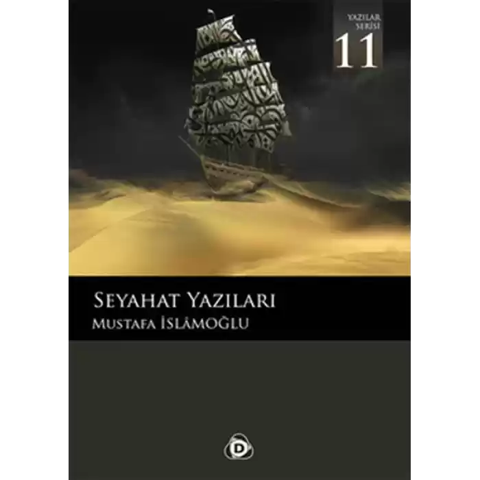 Seyahat Yazıları