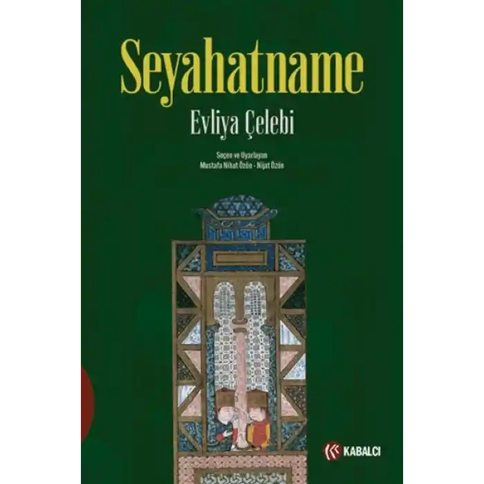 Seyahatname