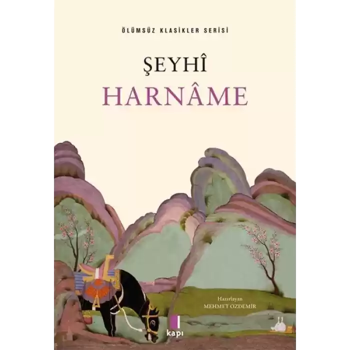 Şeyhi Harname