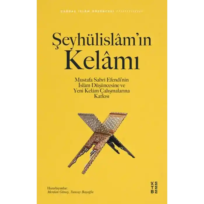Şeyhülislam’ın Kelamı