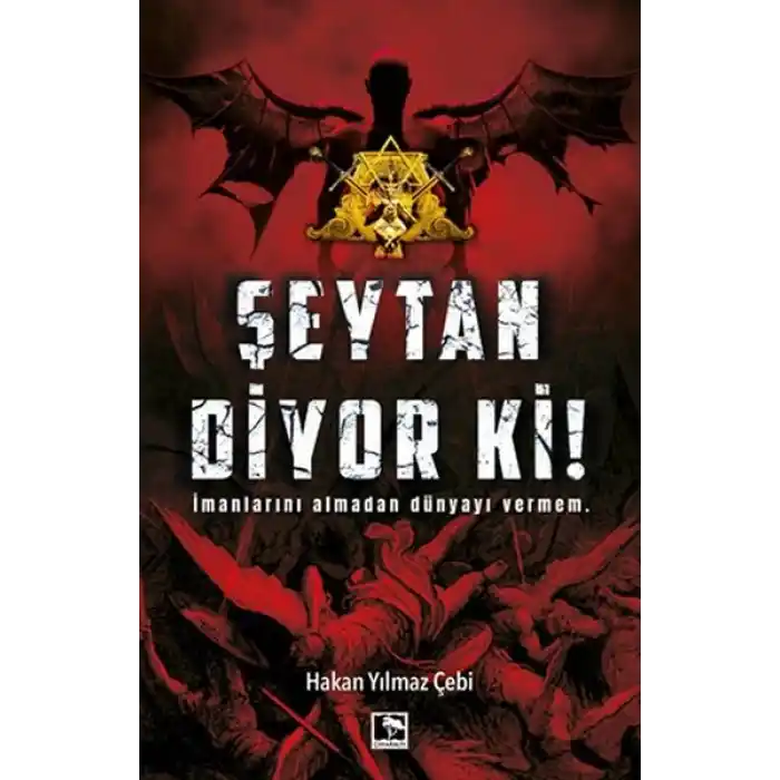 Şeytan Diyor Ki!