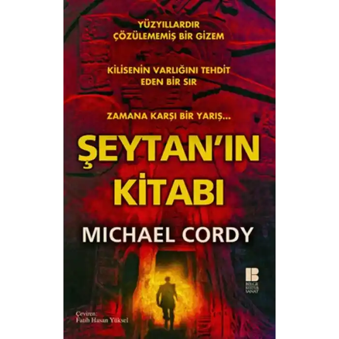 Şeytanın Kitabı