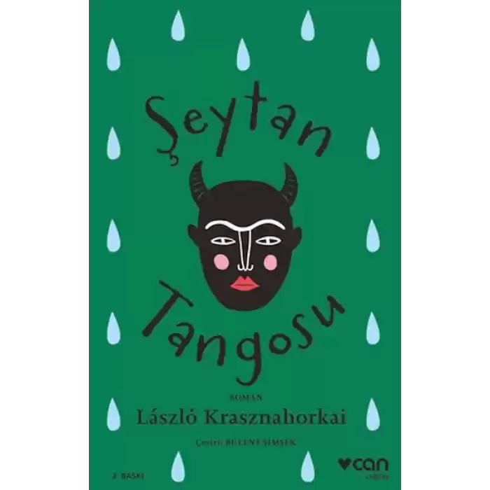 Şeytan Tangosu