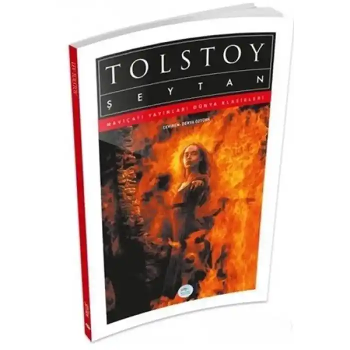 Şeytan - Tolstoy