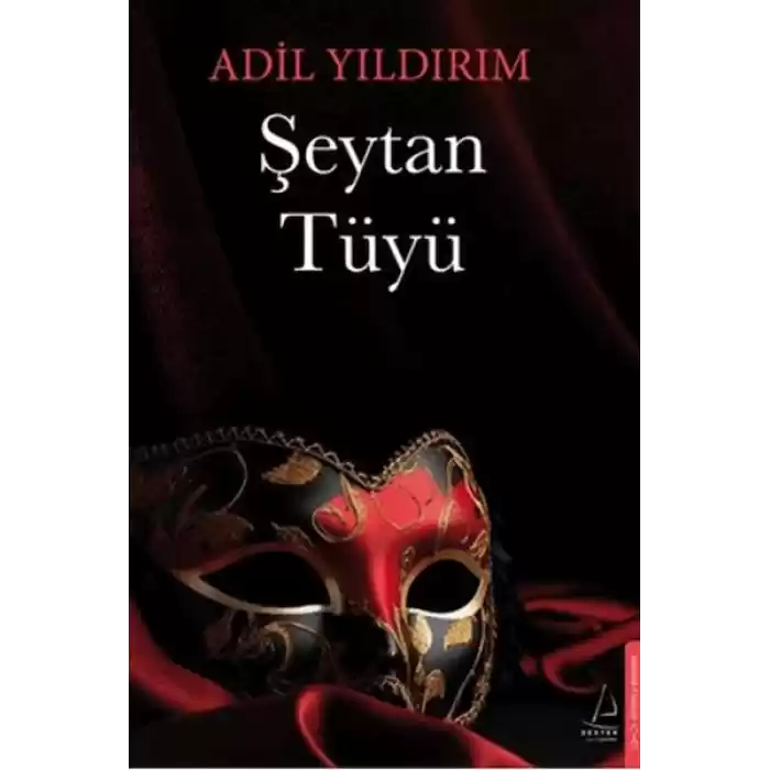 Şeytan Tüyü