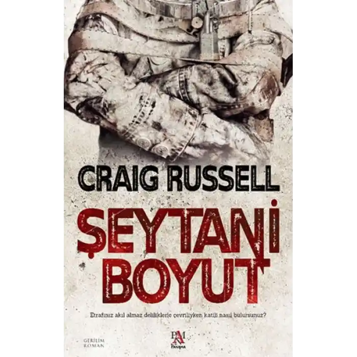 Şeytani Boyut