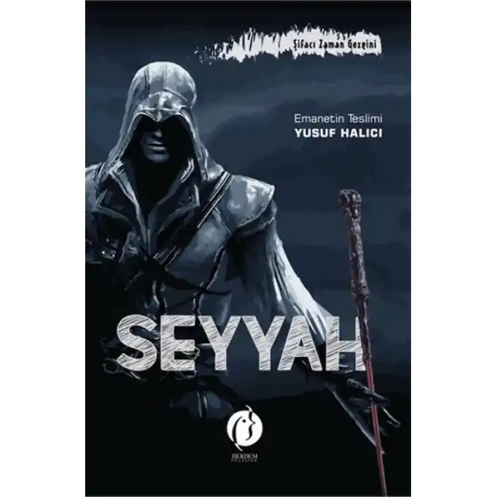 Seyyah