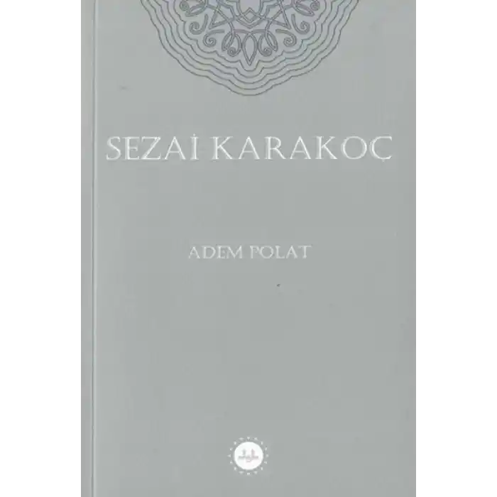 Sezai Karakoç