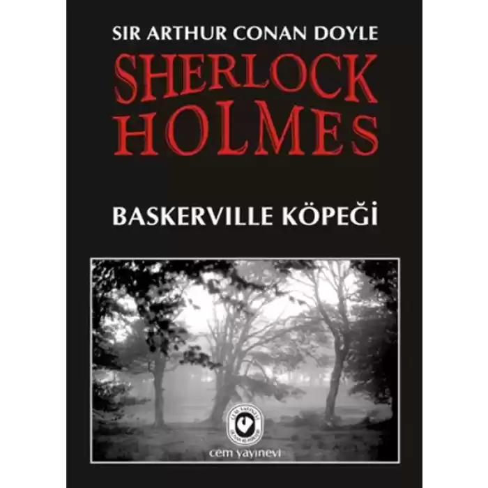 Sherlock Holmes - Baskerville Köpeği