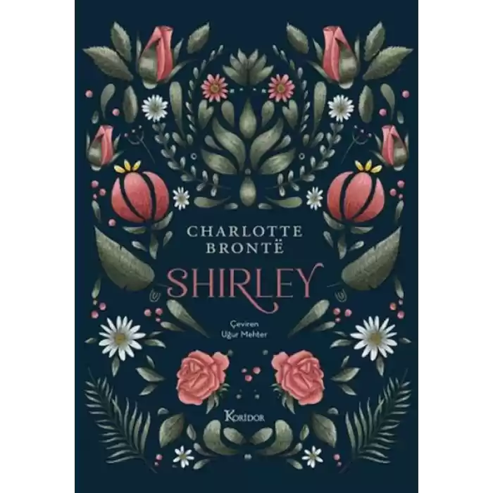 Shirley (Ciltli)
