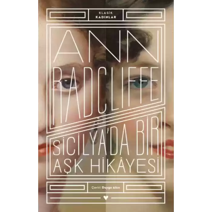 Sicilyada Bir Aşk Hikayesi - Klasik Kadınlar