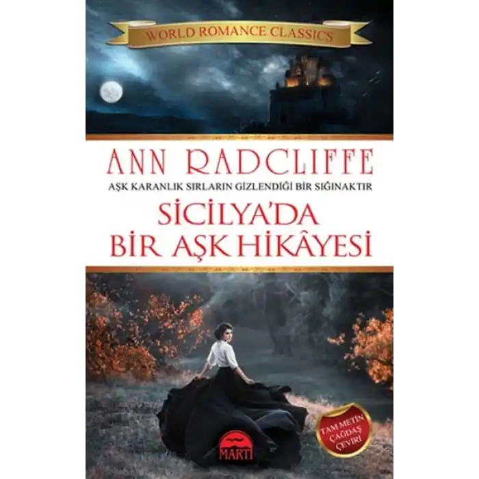 Sicilya’da Bir Aşk Hikayesi