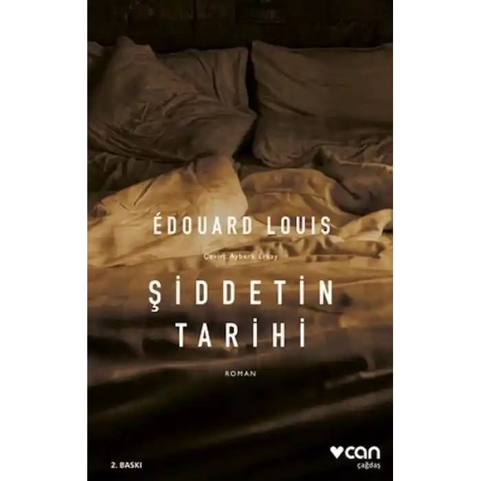 Şiddetin Tarihi