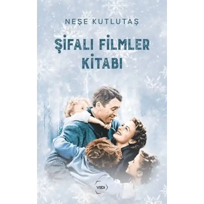 Şifalı Filmler Kitabı