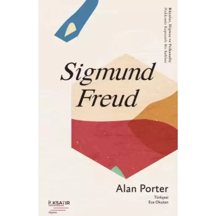 Sigmund Freud