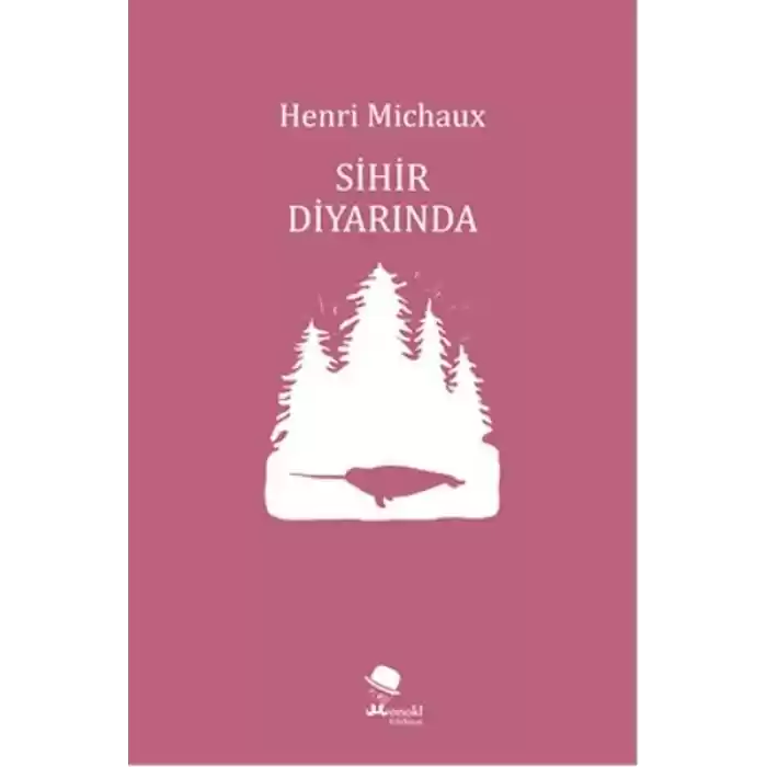 Sihir Diyarında