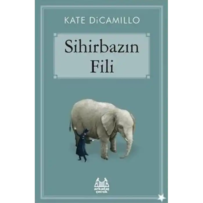 Sihirbazın Fili