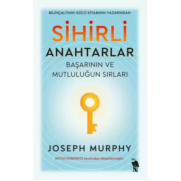 Sihirli Anahtarlar