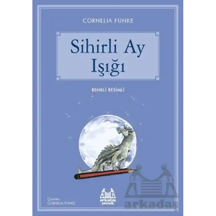 Sihirli Ay Işığı
