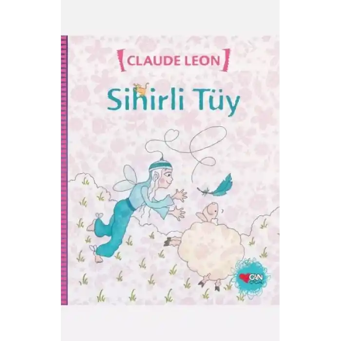 Sihirli Tüy
