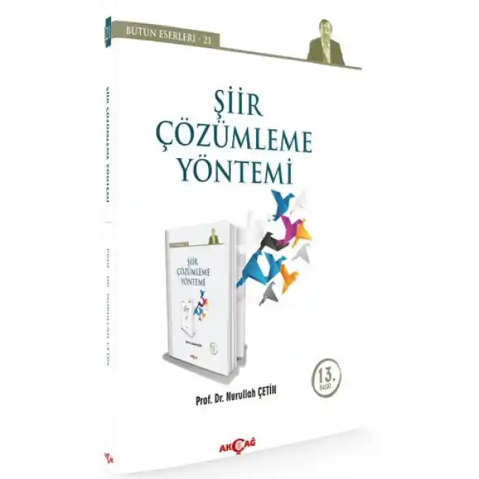 Şiir Çözümleme Yöntemi