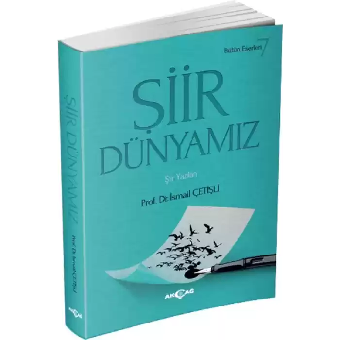 Şiir Dünyamız