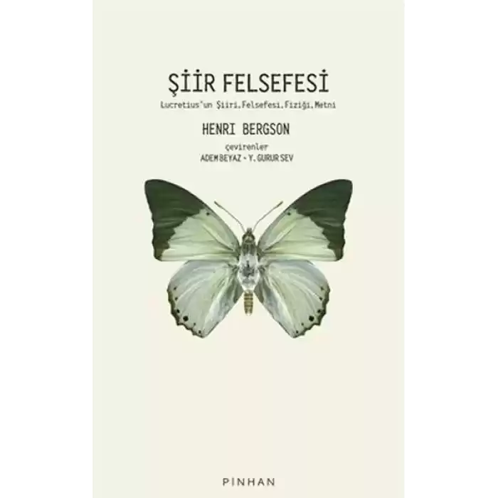 Şiir Felsefesi