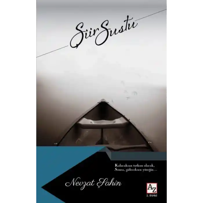 Şiir Sustu