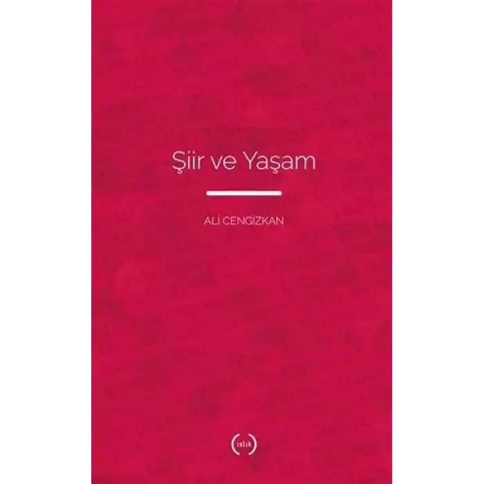 Şiir ve Yaşam