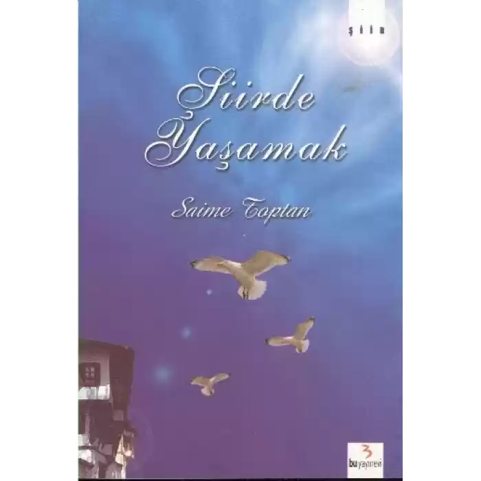 Şiirde Yaşamak