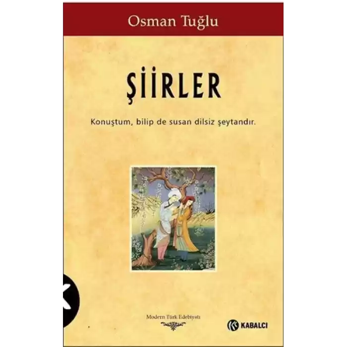 Şiirler