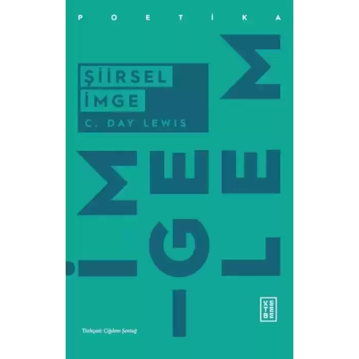 Şiirsel İmge