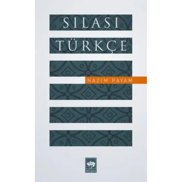 Sılası Türkçe