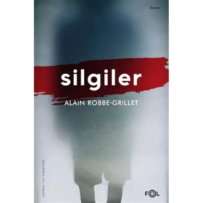 Silgiler