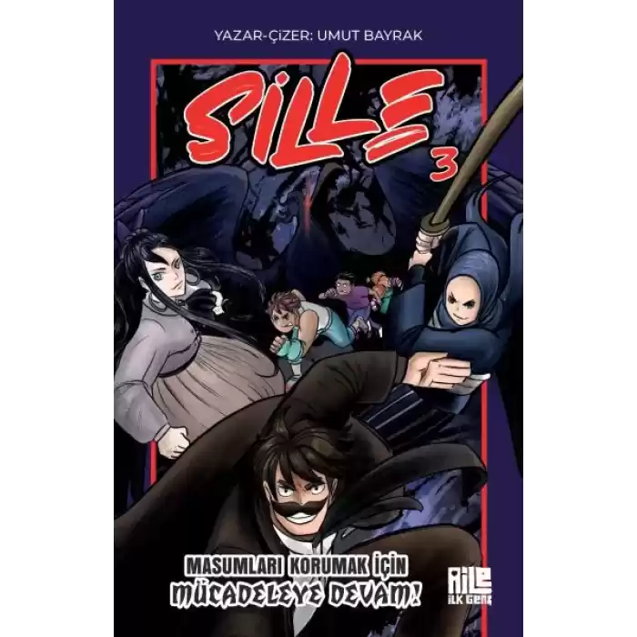 Sille-3