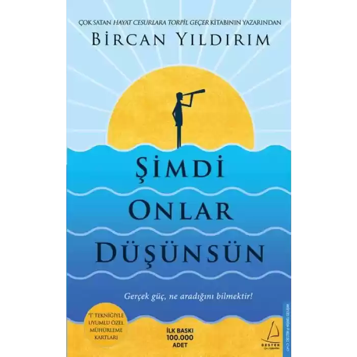 Şimdi Onlar Düşünsün