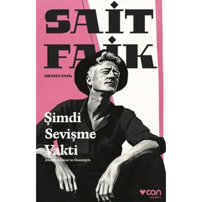 Şimdi Sevişme Vakti